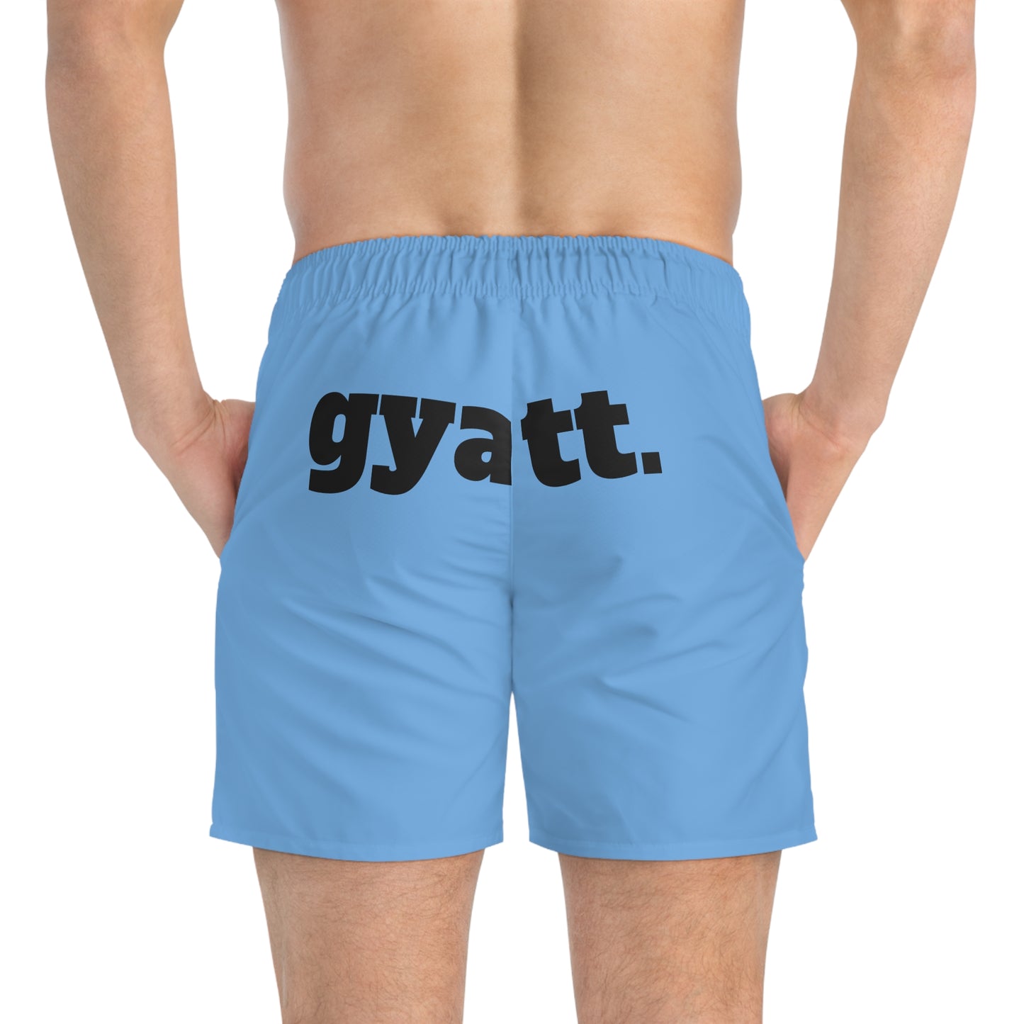 Gyatt Trunks