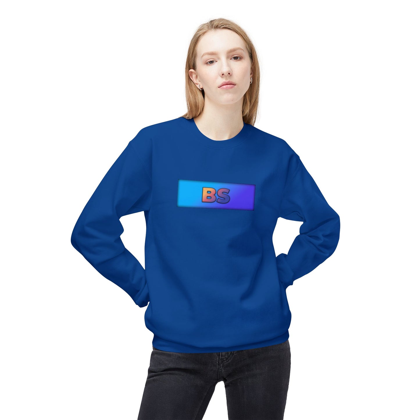 brycestuff Soft Sweatshirt