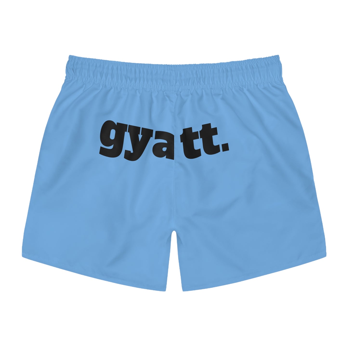 Gyatt Trunks